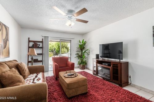 1622 Campbell Ave, Phoenix AZ  85015-3826 exterior