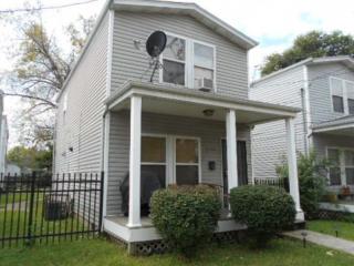 534 27th St, Louisville KY  40212-2060 exterior