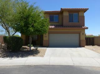 39809 Mill Creek Ct, Phoenix AZ  85086-1881 exterior