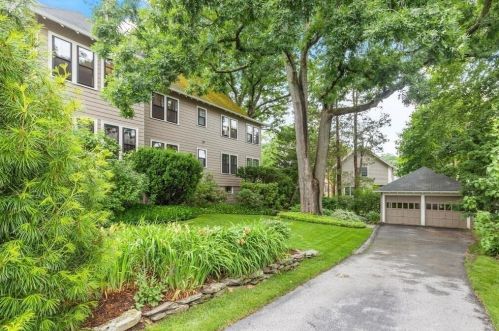 147 Highland Ave, Arlington MA 02476-7846 exterior