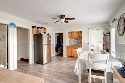 26 King Philip Rd, Worcester MA 01606-2334 exterior