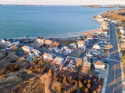 89 Post Island Rd, Quincy MA  02169-2643 exterior