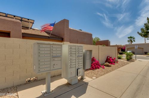 18620 44th Pl, Phoenix AZ 85050-6833 exterior