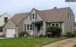 14824 Alger Rd, Cleveland, OH 44111-1103