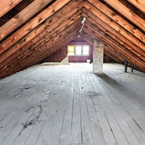 2439 Oak Park Ave, Forest View IL 60402-2530 exterior