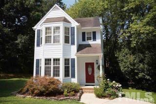 5 Old Towne Pl, Durham, NC 27713-9166