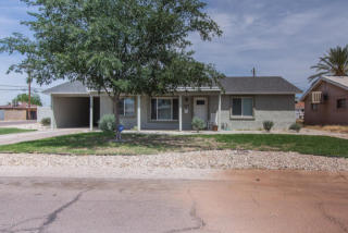 3402 Coronado Rd, Phoenix, AZ 85008-3826