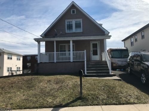 10 Forest Ave, Belleville NJ  07109-1212 exterior