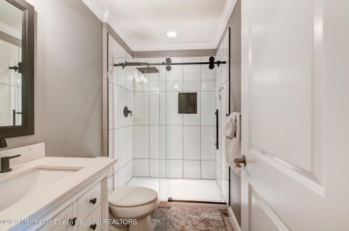 141 Kyle Dr, Tinton Falls NJ 07712-7536 exterior