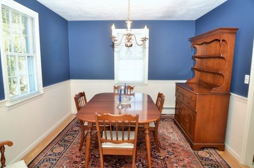 10 Foley Dr, Southborough MA 01772-1605 exterior