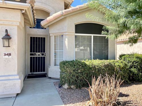 16408 1st Dr, Phoenix AZ  85023-7475 exterior