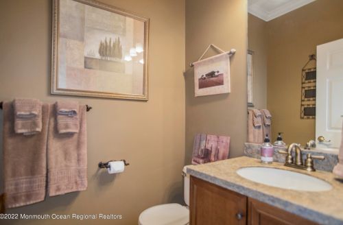 12 Tuscany Dr, Jackson Twp NJ 08527-3169 exterior