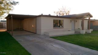 3021 Villa St, Phoenix AZ  85009-4308 exterior