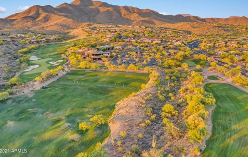 41515 Chase Oaks Way, Phoenix AZ 85086-1888 exterior