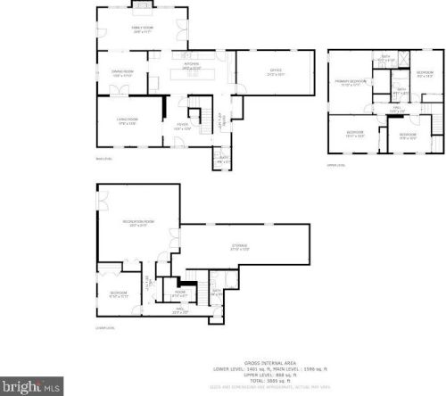 7442 Weather Worn Way, Columbia MD 21046-1434 exterior