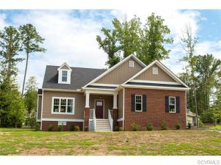 12313 Pt Lndg Ct, Midlothian VA  23112-6896 exterior