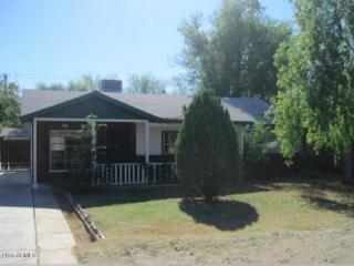 2107 Hazelwood St, Phoenix, AZ 85015-4018