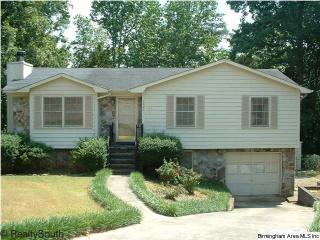 2501 Streetman Cir, Birmingham, AL 35235-2119