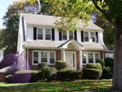 23 Cloverdale Rd, Newton, MA 02459-2430