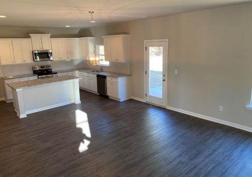 1693 Flagstone Ln, Conyers GA 30012-6510 exterior