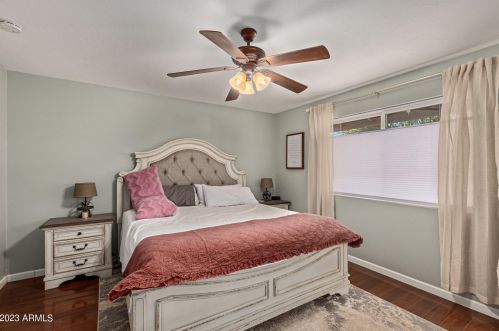 3146 Cholla St, Phoenix AZ 85029-3801 exterior