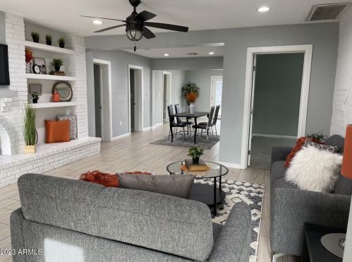 504 Alice Ave, Phoenix AZ  85020-3161 exterior