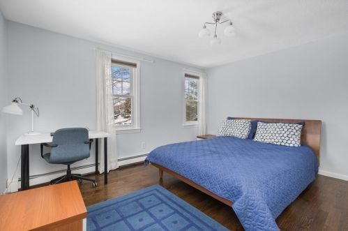 100 Manatee Rd, Hingham MA 02043-3064 exterior