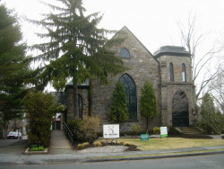 61 Washington Park, Newton, MA 02460-1915