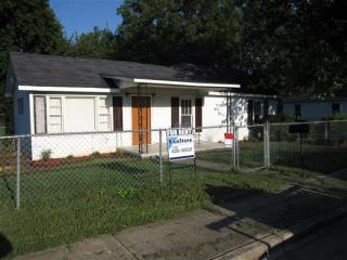 2019 Summer St, Huntsville AL  35805-3815 exterior