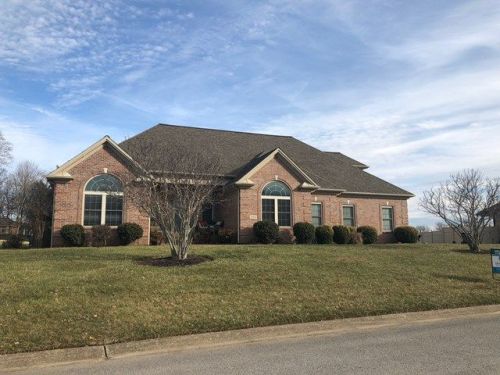 5006 Nottingham Ln, Hopkinsville, KY 42240-4009