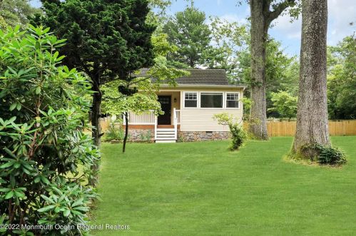 167 Ross Ln, Jackson Twp NJ 08527-4611 exterior