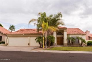 13425 37 Pl, Phoenix AZ  85050-2698 exterior