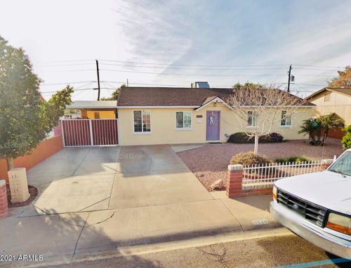 4628 70th Dr, Phoenix, AZ 85033-1503