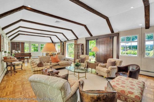 310 Cooper Rd, Tinton Falls NJ 07701-6010 exterior