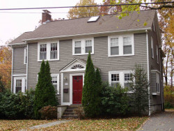 35 Ellison Rd, Newton, MA 02459-1434