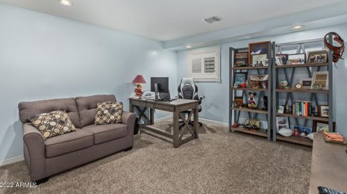 6849 2nd St, Phoenix AZ  85012-1005 exterior