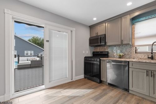 34 Maier St, Belleville NJ 07109-2059 exterior