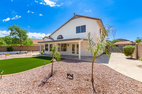 1222 Beverly Ln, Phoenix AZ 85032-3408 exterior