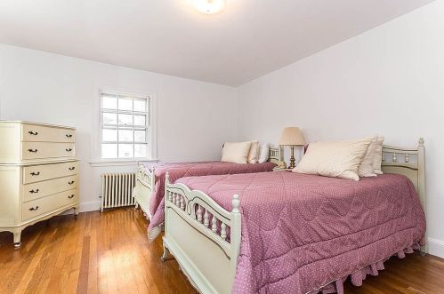 48 Craig St, Milton MA 02186-2513 exterior