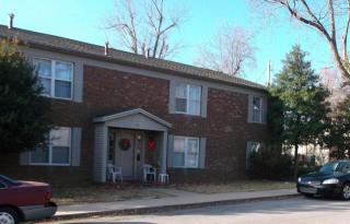 424 Main St, Madisonville KY  42431-2846 exterior