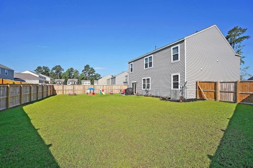 9739 Roseberry St, Ladson SC  29456 exterior