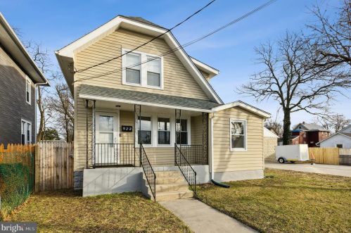 922 Washington Ave, West Deptford, NJ 08096-3533
