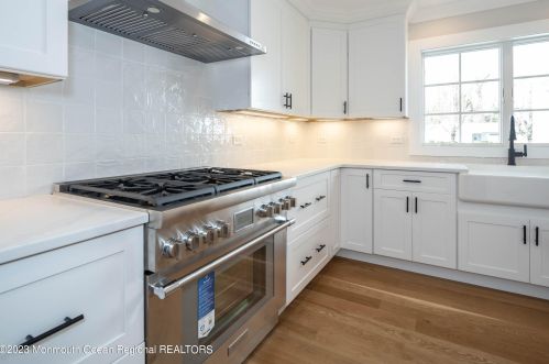 333 Harding Rd, Little Silver NJ exterior