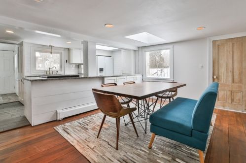 20 Parker St, Newbury MA 01951-1120 exterior