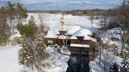 84 Black Rock Dr, Hingham MA 02043-4878 exterior