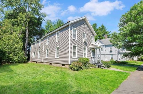 19 Jefferson St, Montgomery MA 01085-2821 exterior