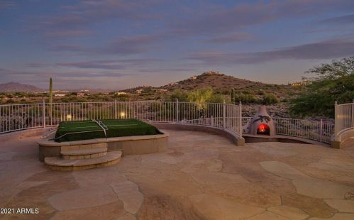 34005 2nd St, Phoenix AZ 85085-0659 exterior