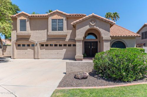 16809 33rd Way, Phoenix, AZ 85048-7815