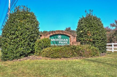 1693 Flagstone Ln, Conyers GA 30012-6510 exterior