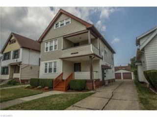 4006 Maplecrest Ave, Cleveland, OH 44134-3520